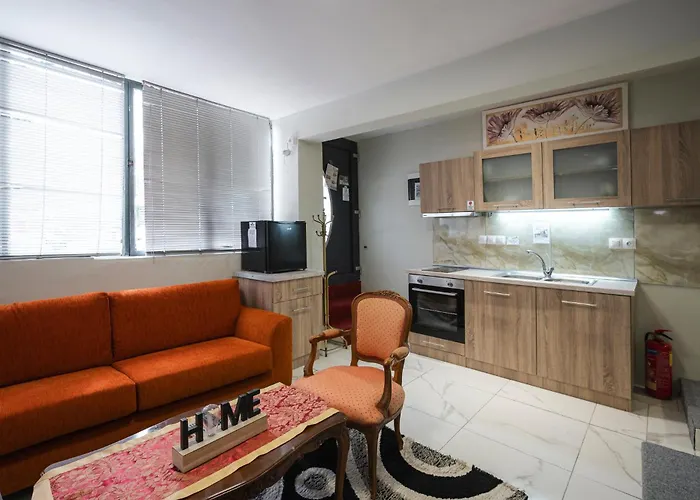 Office 2 By Vilfredo Apartment *