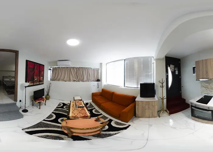 Apartment Office 2 By Vilfredo