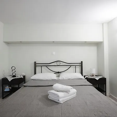 Office 2 By Vilfredo דירה סלוניקי