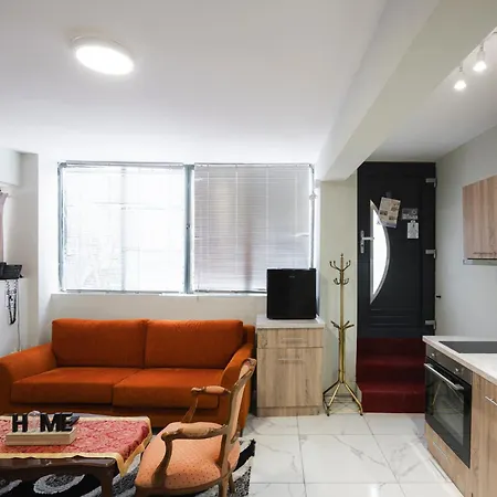 Office 2 By Vilfredo Apartmán