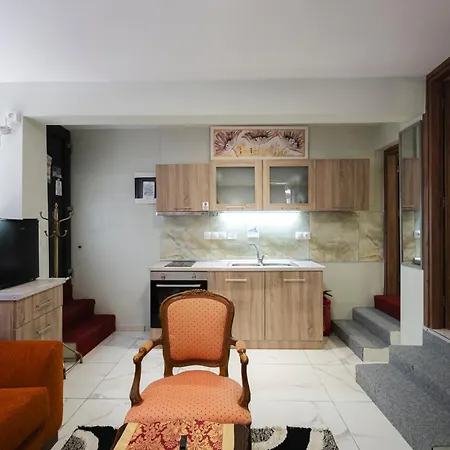 Office 2 By Vilfredo * Saloniki