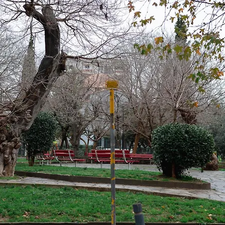 Office 2 By Vilfredo Saloniki