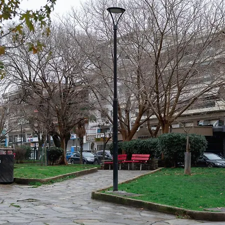 Office 2 By Vilfredo Apartament Saloniki