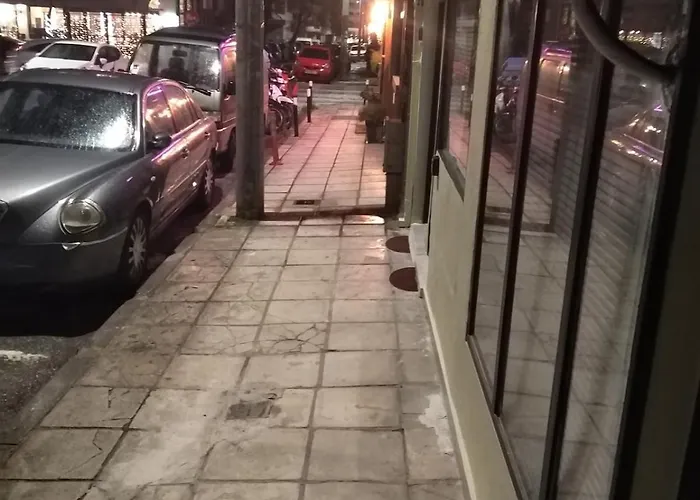 Office 2 By Vilfredo * Saloniki