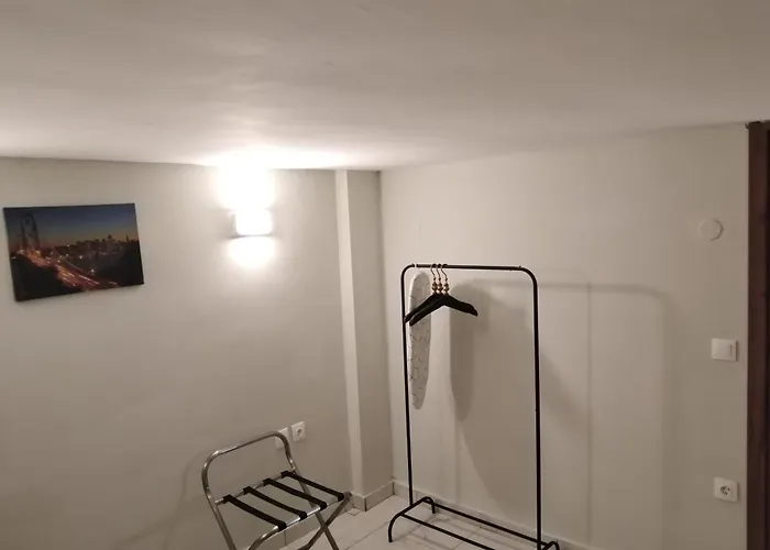 Office 2 By Vilfredo דירה סלוניקי