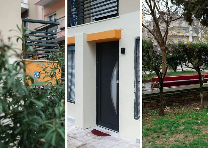 דירה Office 2 By Vilfredo