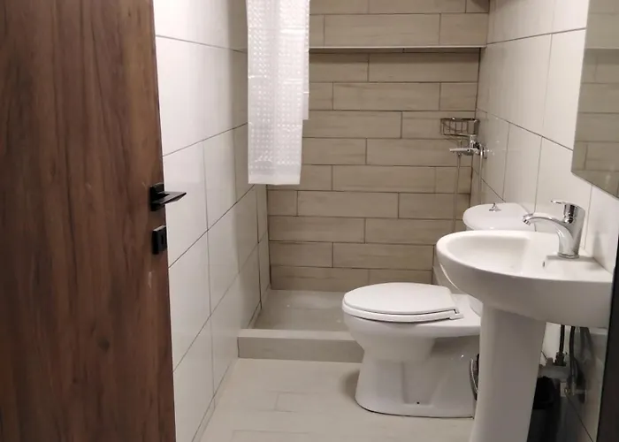 Apartament Office 2 By Vilfredo