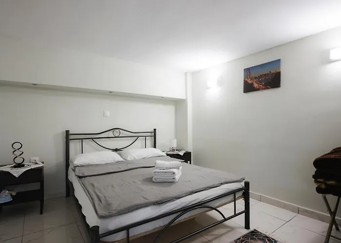 Apartament Office 2 By Vilfredo *