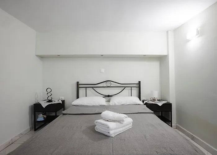 Office 2 By Vilfredo Apartament Saloniki