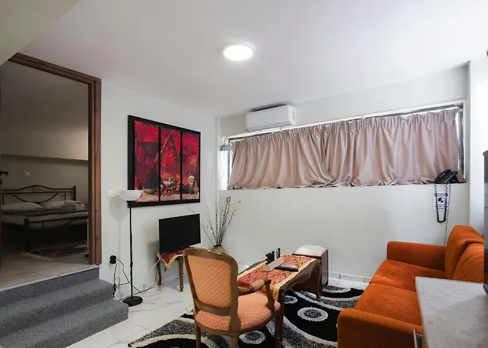 Office 2 By Vilfredo Apartman