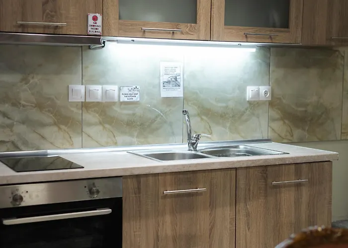 Apartament Office 2 By Vilfredo *