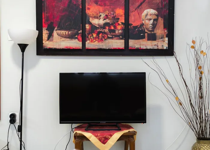 Office 2 By Vilfredo * סלוניקי