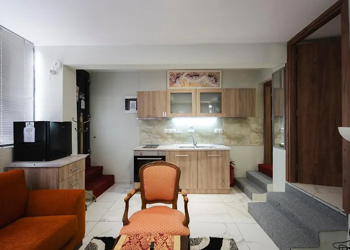 Office 2 By Vilfredo * סלוניקי