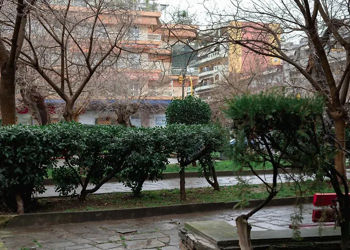 Office 2 By Vilfredo Apartament