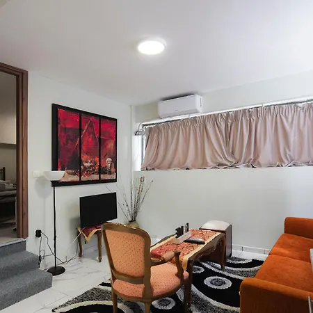 Office 2 By Vilfredo Apartman